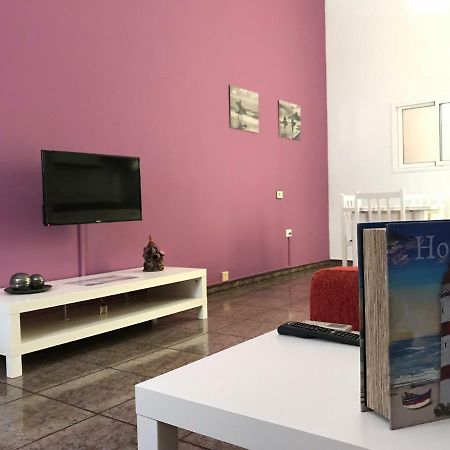Апартаменти Alehouse Pozo Izquierdo - Wifi Екстер'єр фото