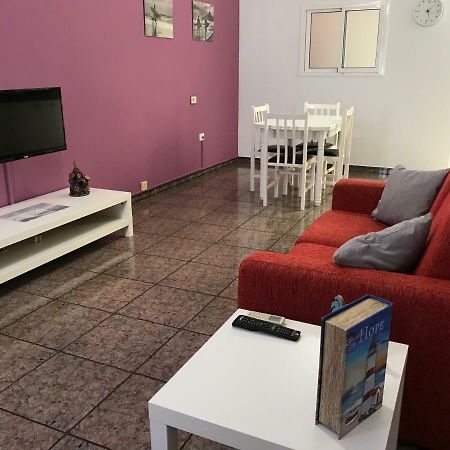 Апартаменти Alehouse Pozo Izquierdo - Wifi Екстер'єр фото