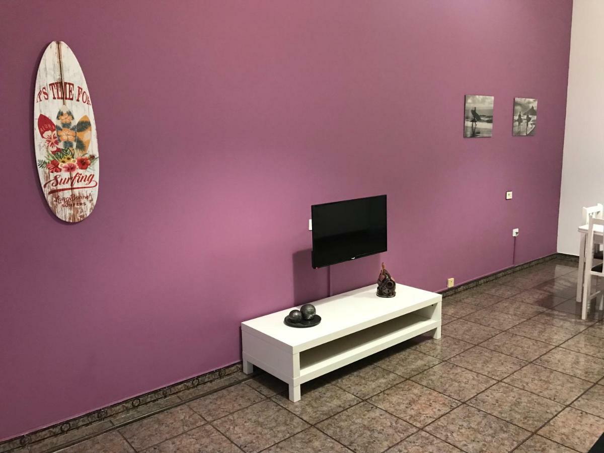 Апартаменти Alehouse Pozo Izquierdo - Wifi Екстер'єр фото