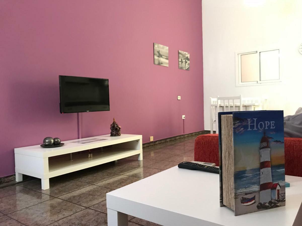 Апартаменти Alehouse Pozo Izquierdo - Wifi Екстер'єр фото