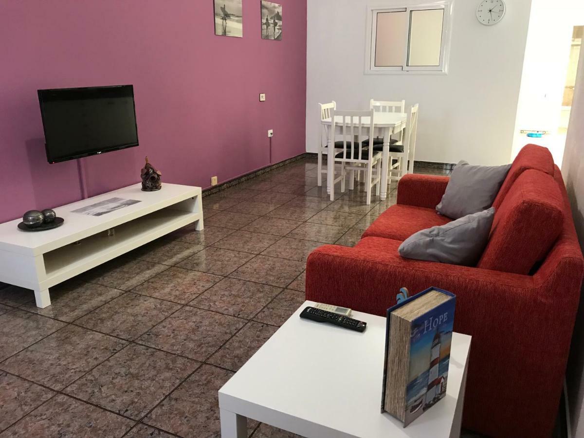 Апартаменти Alehouse Pozo Izquierdo - Wifi Екстер'єр фото