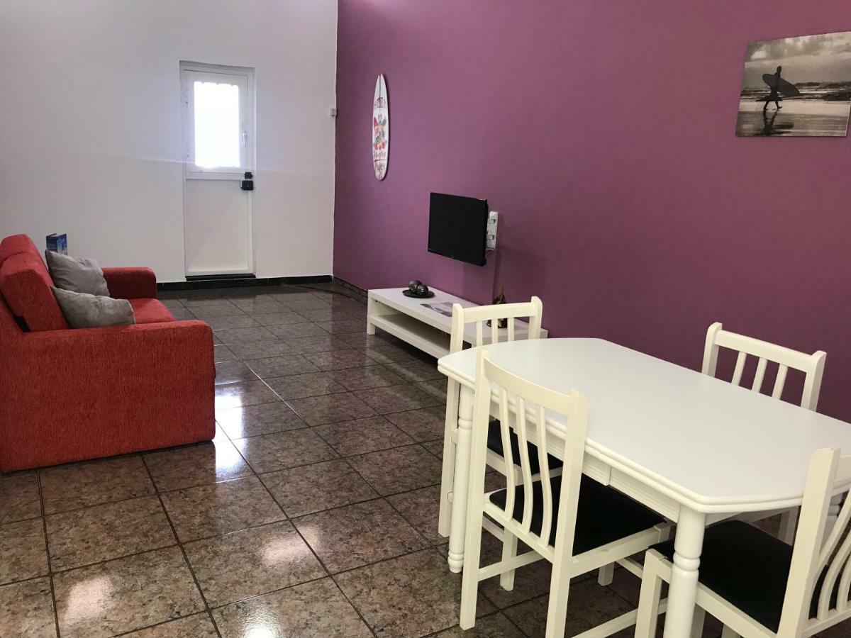 Апартаменти Alehouse Pozo Izquierdo - Wifi Екстер'єр фото
